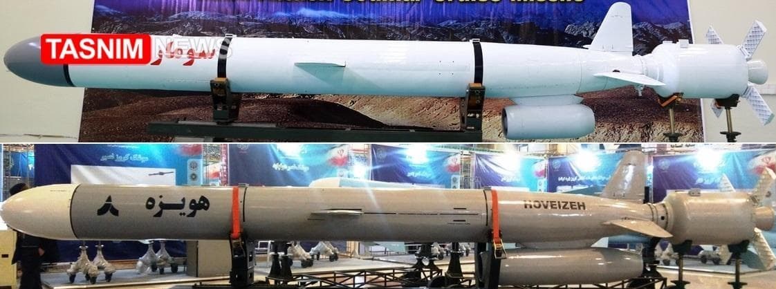 موشک‌های کروز , ابومهدی المهندس , موشک , اخبار نظامی | اخبار دفاعی , دستاوردهای دفاعی , تجهیزات نظامی ایران , تجهیزات نظامی , سپاه پاسداران | سپاه , آجا | ارتش | ارتش جمهوری اسلامی ایران , نیروی دریایی | نداجا | نیروی دریایی  ارتش , نیروی دریایی | ندسا | نیروی دریایی سپاه , وزارت دفاع و پشتیبانی نیروهای مسلح جمهوری اسلامی ایران , 