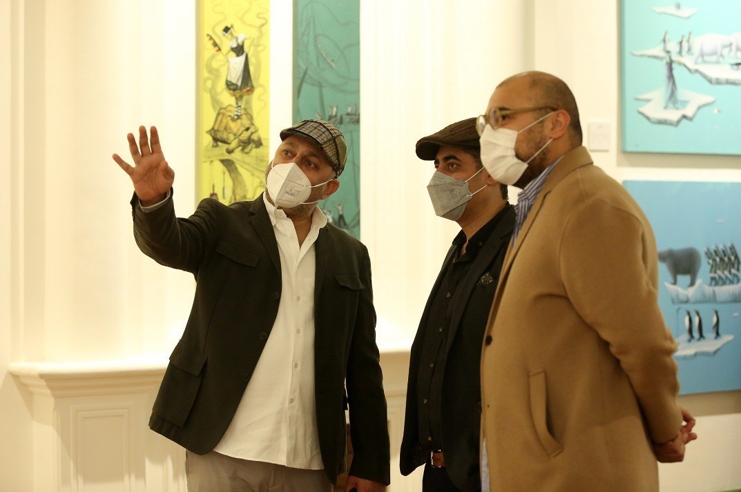 نقاشی ,