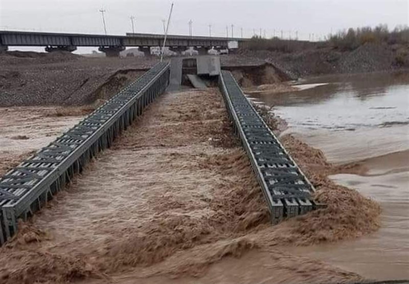 کشور عراق , اربیل , کردستان عراق , سیل ,