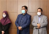 آشوری: زمان کوتاهی برای شکل گرفتن تیم ملی کاراته داریم/ لیگ قدرتمندی برگزار می‌کنیم