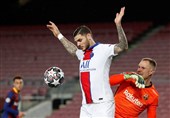بازگشت احتمالی ایکاردی به ایتالیا برای پایان دادن به نیمکت‌نشینی در PSG