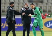 واعظی: زندگی شخصی و تمرینات لک باید بررسی شود/ پرسپولیس نیاز به 7 بازیکن جدید دارد