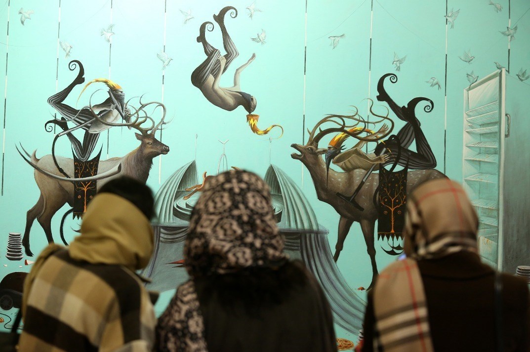 نقاشی , 