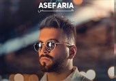 آهنگ هیس یک میلیون بار آپلود شد + صوت