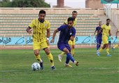 نگاهی اجمالی به نیم‌فصل نخست لیگ دسته اول فوتبال؛ 17 هفته حاشیه و بی‌پولی