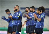 اکبرپور: نباید بازیکنان ذخیره استقلال با نفرات اصلی این‌قدر فاصله داشته باشند/ انتظار از قاسمی‌نژاد بیش از اینهاست