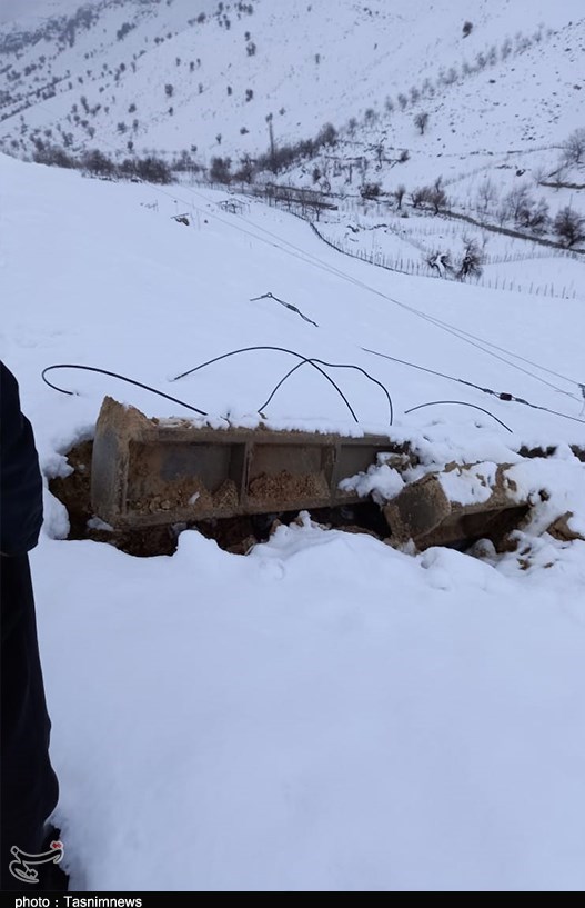 باران , 