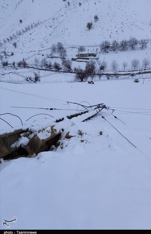 باران , 