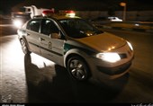پایان فرار عجیب سارق 2 هزار میلیاردی با هویت جعلی و سنگ قبر ساختگی