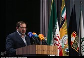 علی‌اصغر جعفری مدیرعامل موزه انقلاب اسلامی