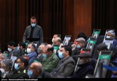 رونمایی از 100 کتاب جهاد و ایثار و شهادت