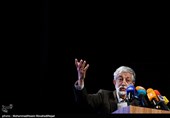 حداد عادل: ابعاد عرفانی و ایمانی شخصیت "شهید سلیمانی" الهام‌بخشِ هنرمندان و اهالی موسیقی است