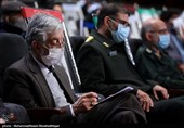 رونمایی از 100 کتاب جهاد و ایثار و شهادت