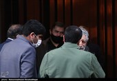 رونمایی از 100 کتاب جهاد و ایثار و شهادت
