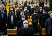 مراسم گرامیداشت روز ملی پژوهش