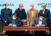 مراسم گرامیداشت روز ملی پژوهش