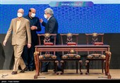 مراسم گرامیداشت روز ملی پژوهش