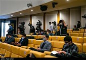 مراسم گرامیداشت روز ملی پژوهش