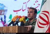 سردار کارگر: موزه‌های دفاع مقدس آیینه مشارکت ملی باشند