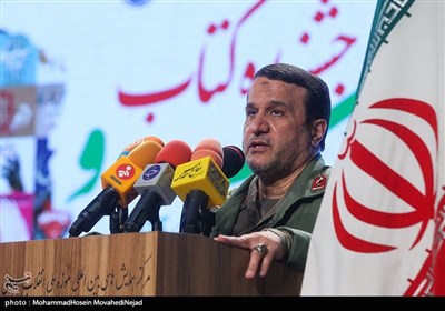 سردار کارگر: موزه‌های دفاع مقدس آیینه مشارکت ملی باشند