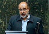 ویس کرمی: برنامه های نیکبخت خالی از ایده های خلاق است