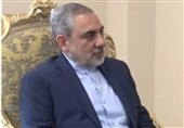 مراسم بزرگداشت شهید"ایرلو" برگزار شد