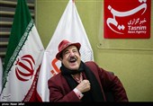 منوچهر آذری در عید فطر جمع طنازان رادیو را جمع‌تر می‌کند