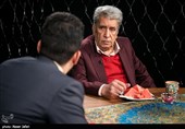 بهروز رضوی به هوش آمد