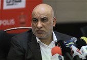 صدری: اولیایی به هدفش رسید و حالا پاسخگوی هواداران باشد/ ما هیچ کوتاهی نکردیم