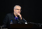 خطر تحریم‌ها برای امنیت انرژی جهان/ اوجی: ایران مطلوبترین گزینه برای انتقال گاز به شرق و غرب است