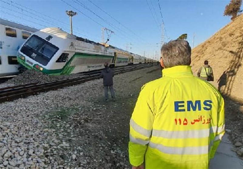 متروی تهران , 