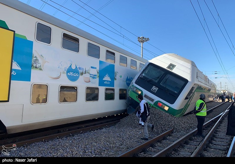 متروی تهران , 