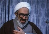 روایت مرحوم ری‌شهری از حمایت‌های خلاف قانون آیت‌الله منتظری از باند مهدی هاشمی