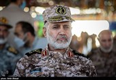 سرلشکر رشید:  آمریکا شریک جرم اسرائیل است