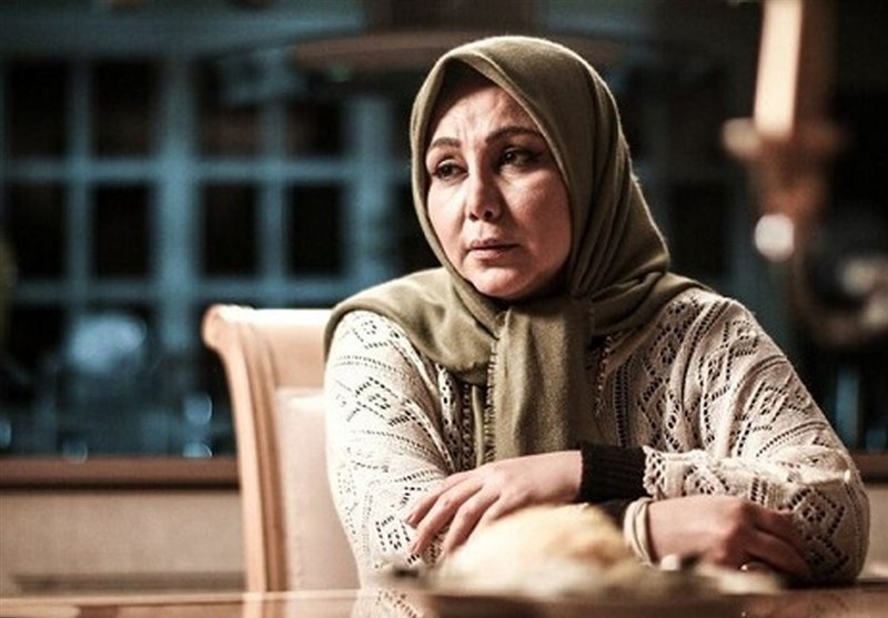 سریال , آگهی‌های بازرگانی , صدا و سیما , شبکه نمایش خانگی , بازیگران , 