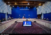 جلسه شورای عالی اشتغال