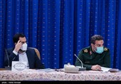 جلسه شورای عالی اشتغال