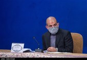 احمد وحیدی، وزیر کشور در جلسه شورای عالی اشتغال