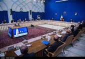 جلسه شورای عالی اشتغال