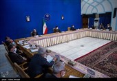 جلسه شورای عالی اشتغال