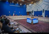 جلسه شورای عالی اشتغال