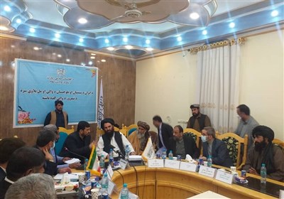 سفر استاندار سیستان‌ و بلوچستان به افغانستان/ تشکیل کمیته‌های مشترک اقتصادی و امنیتی در دستور کار