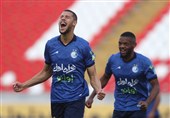 مهاجم پیشین استقلال آماده بازگشت به فوتبال باشگاهی انگلیس