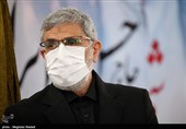 سردار قاآنی فرمانده نیروی قدس سپاه
