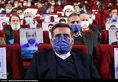 محمدمهدی اسماعیلی وزیر فرهنگ و ارشاد اسلامی