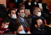 اختتامیه چهل‌وچهارمین دوره مسابقات سراسری قرآن کریم