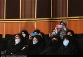 اختتامیه چهل‌وچهارمین دوره مسابقات سراسری قرآن کریم