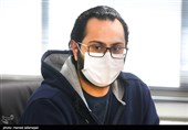  عباس وهاج تدوینگر  مستند خاطرات آن مرد