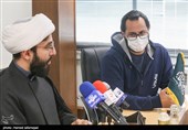  عباس وهاج تدوینگر  مستند خاطرات آن مرد
