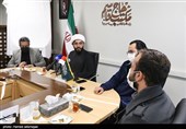 نشست عوامل مستند "خاطرات آن مرد" 